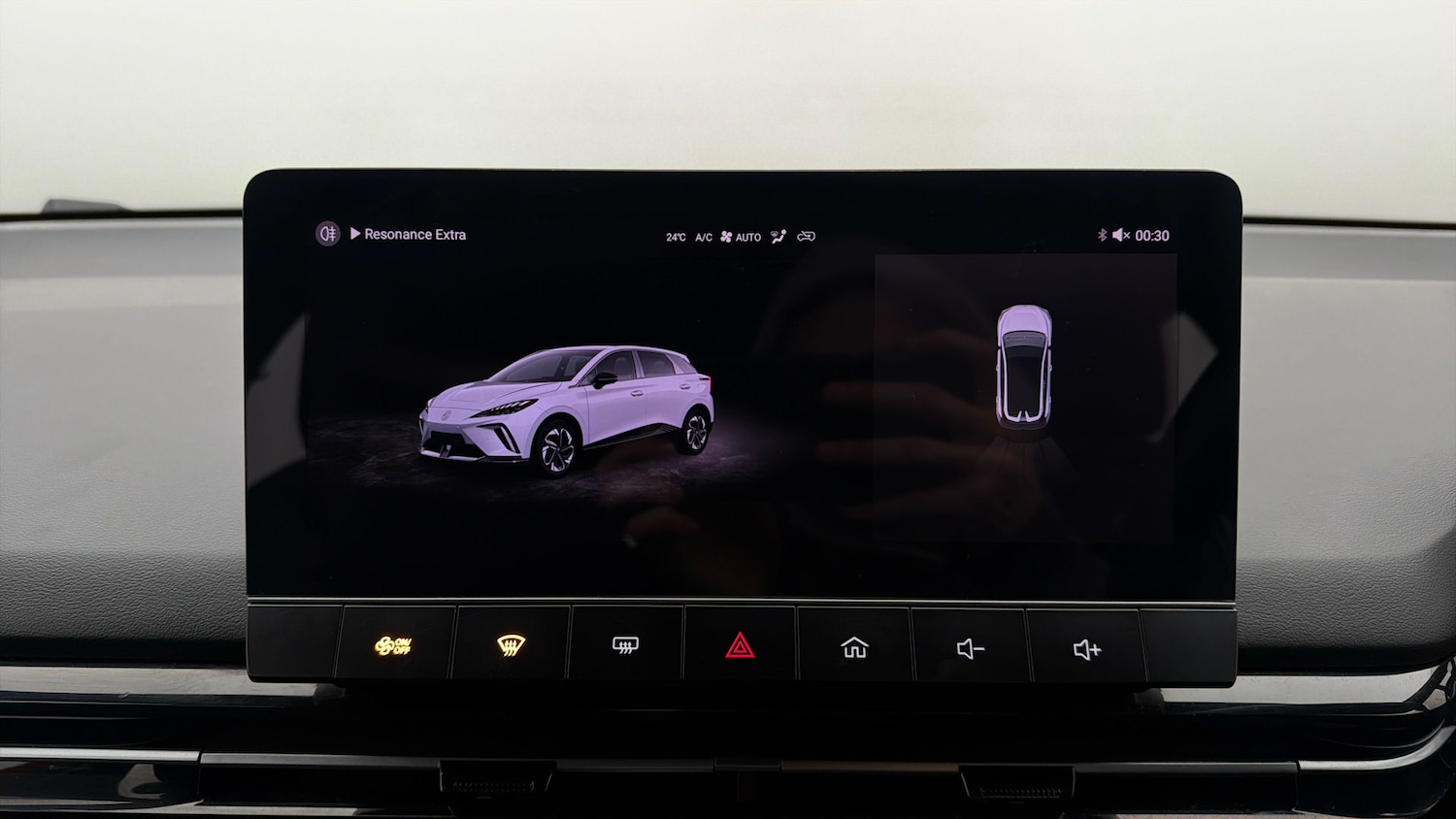 Used MG MG4 2024 for sale - 78025579: Photo 26