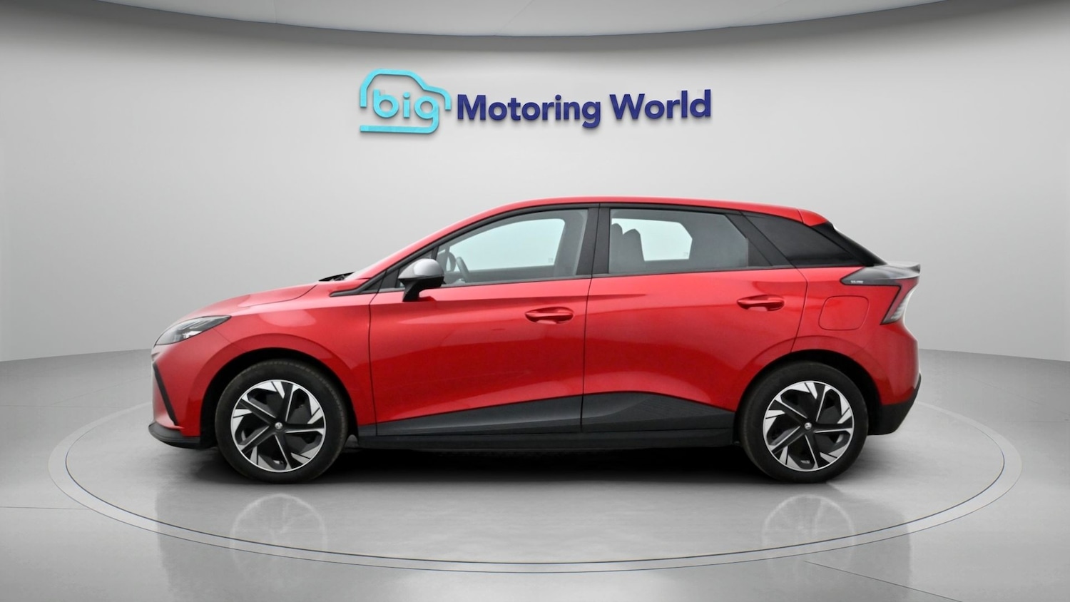 Used MG MG4 2024 for sale - 78025579: Photo 4