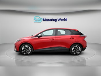 Used MG MG4 2024 for sale - 78025579: Photo