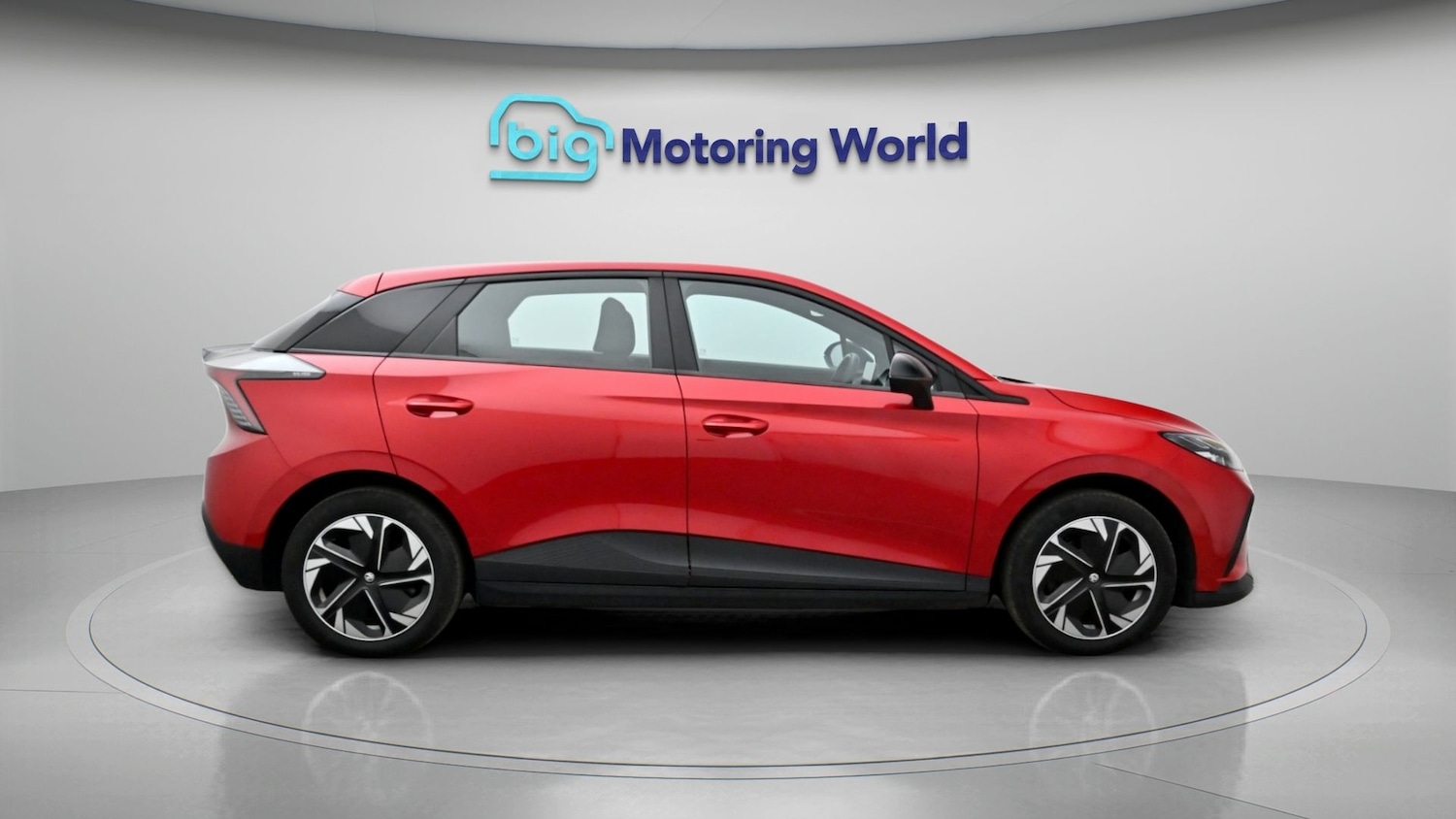 Used MG MG4 2024 for sale - 78025579: Photo 8