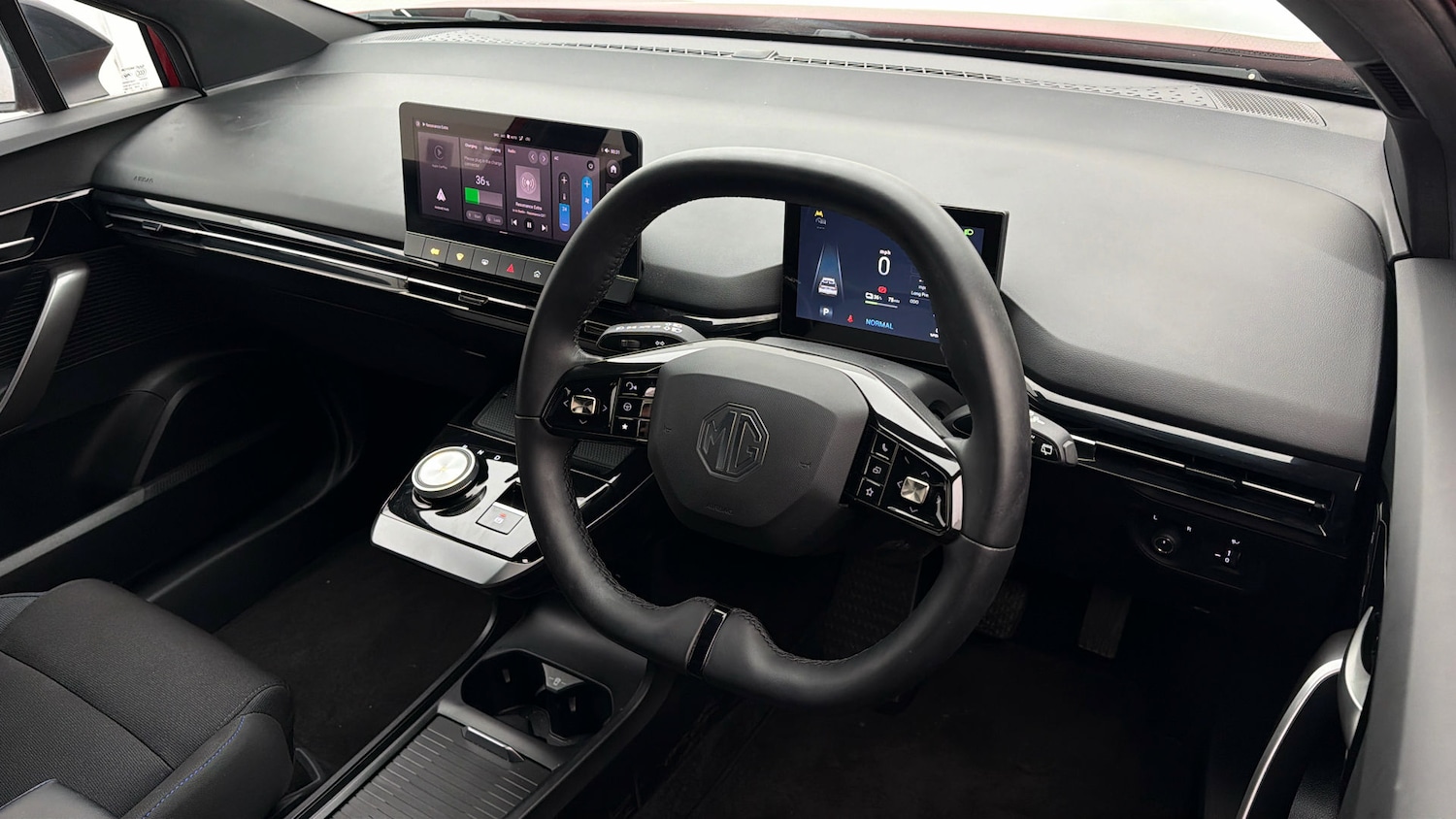 Used MG MG4 2024 for sale - 78025579: Photo 9