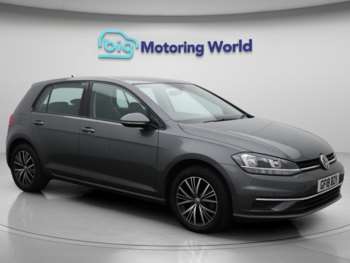 2018 (18) - 1.0 TSI SE Nav Hatchback 5dr Petrol DSG Euro 6 (s/s) (110 bhp)