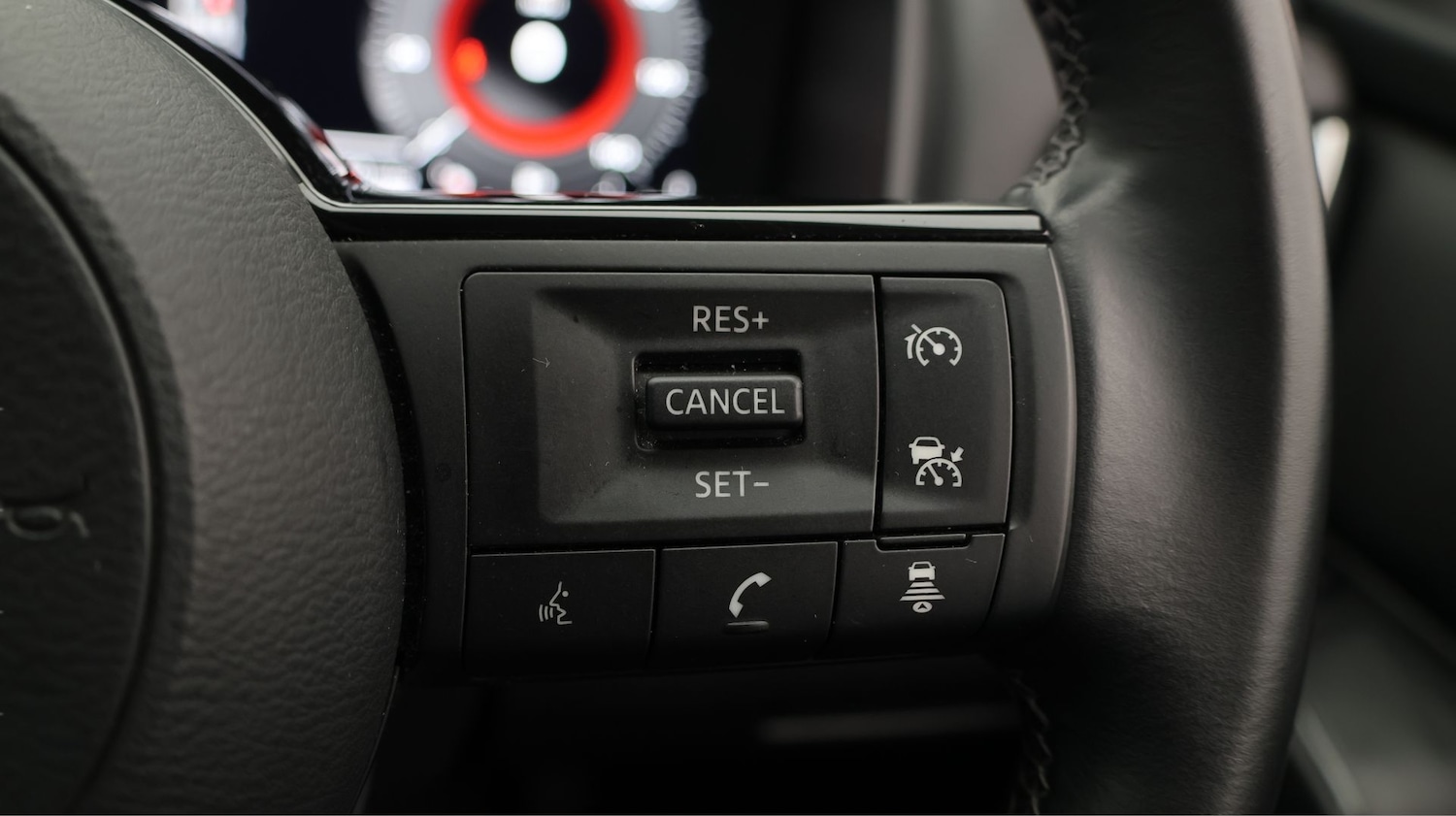 Used Nissan Qashqai 2023 for sale - 77465540: Photo 22