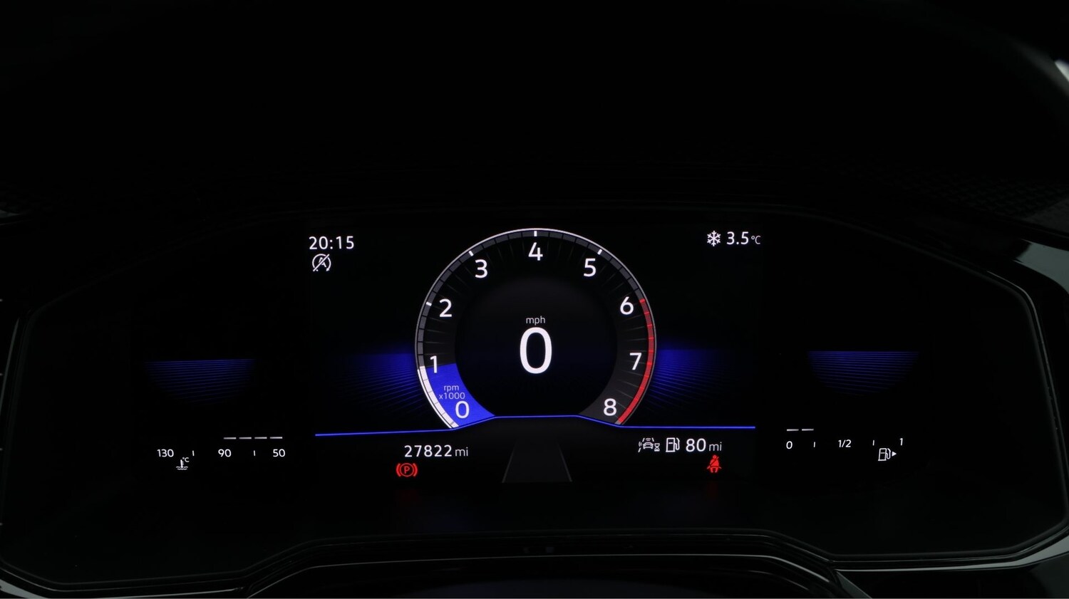 Used Volkswagen Polo 2022 for sale - 77182183: Photo 10