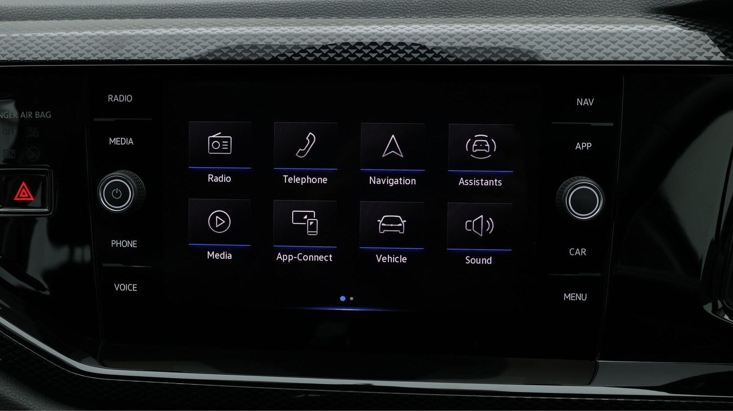 Used Volkswagen Polo 2022 for sale - 77182183: Photo 11