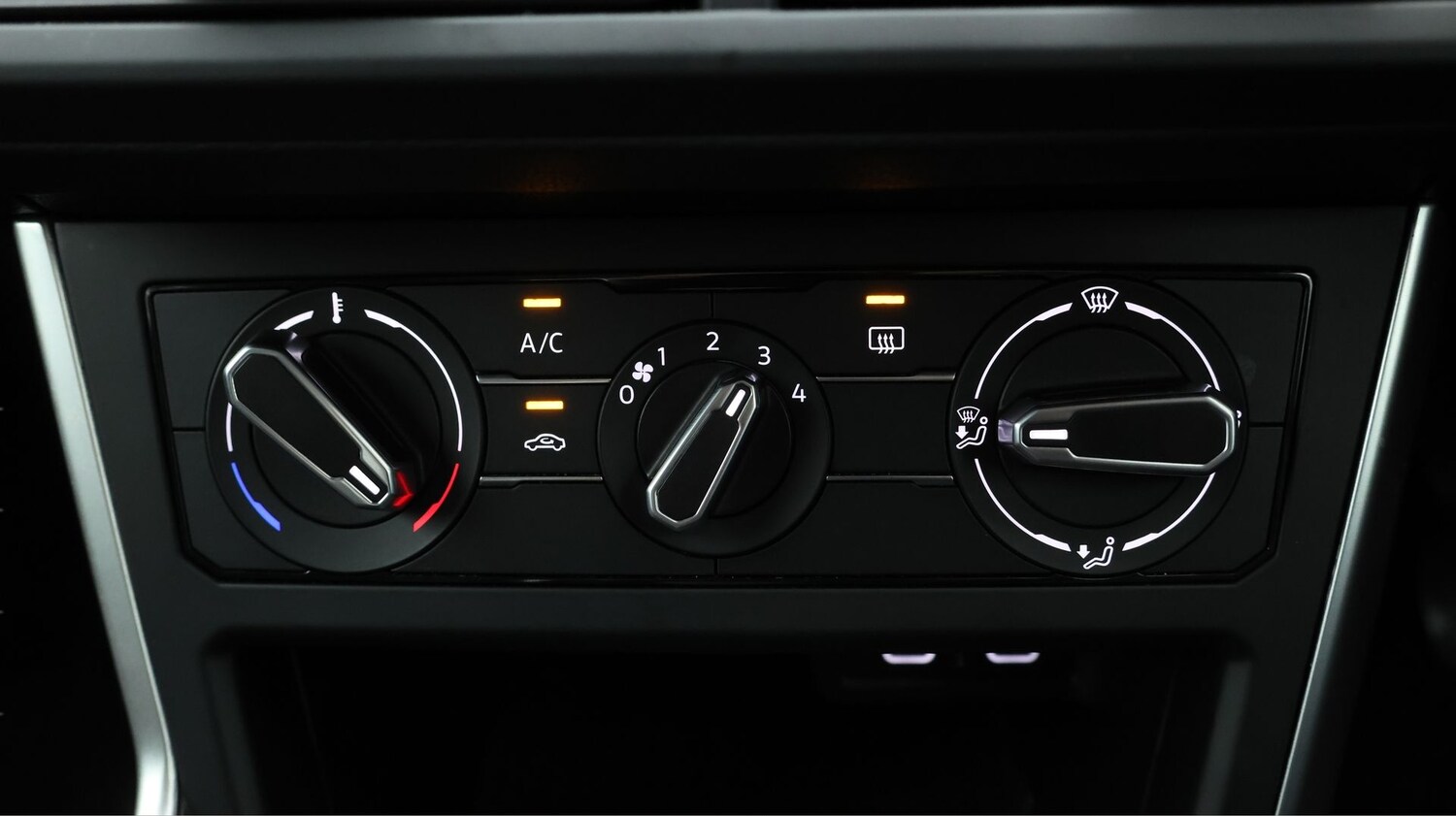 Used Volkswagen Polo 2022 for sale - 77182183: Photo 12