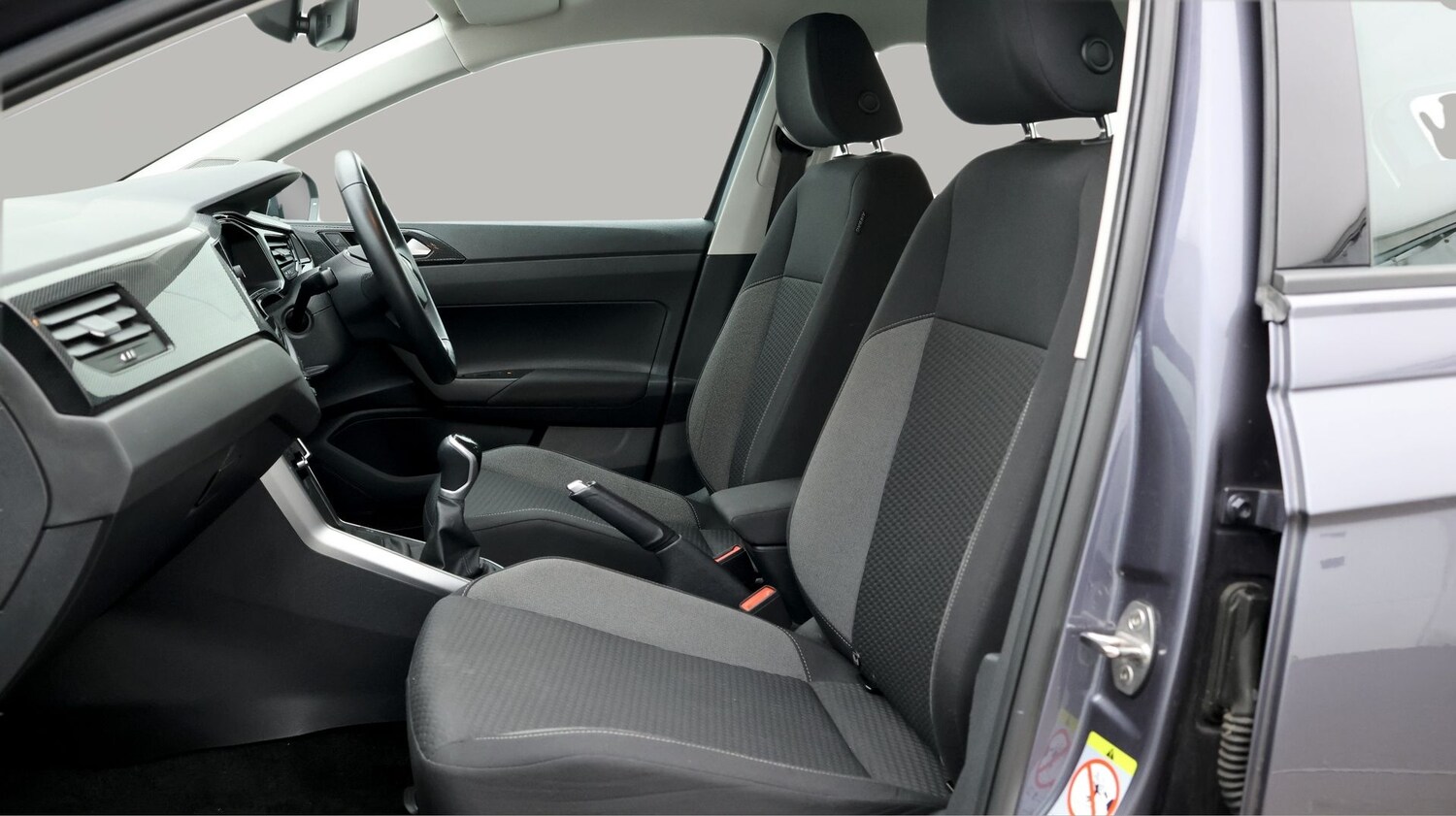 Used Volkswagen Polo 2022 for sale - 77182183: Photo 14