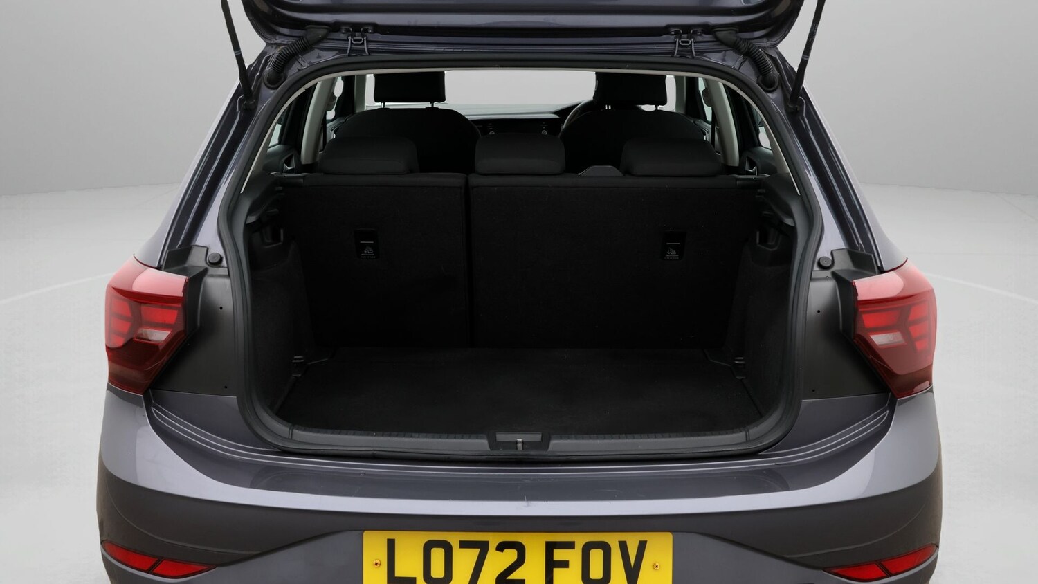 Used Volkswagen Polo 2022 for sale - 77182183: Photo 17