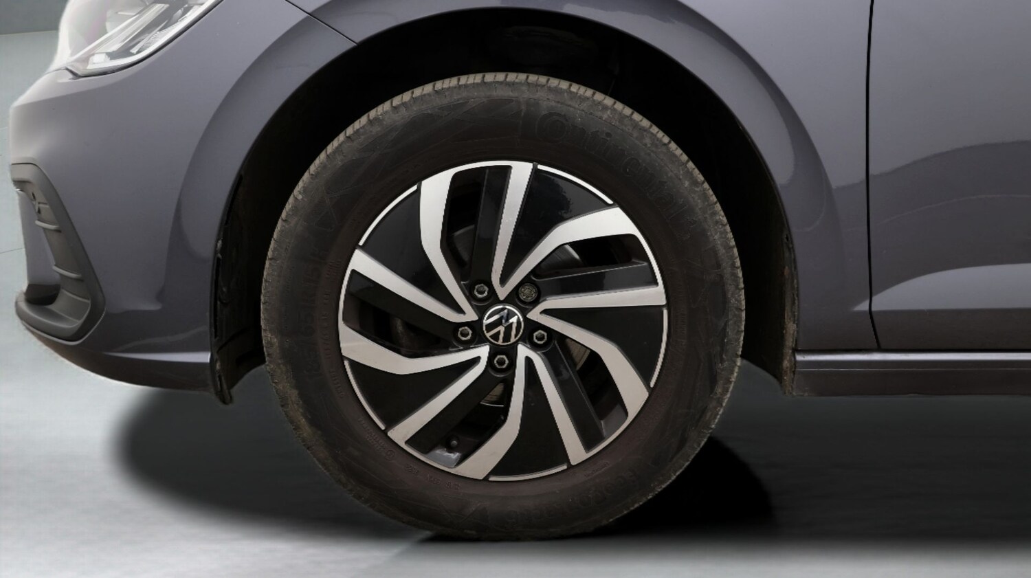 Used Volkswagen Polo 2022 for sale - 77182183: Photo 18