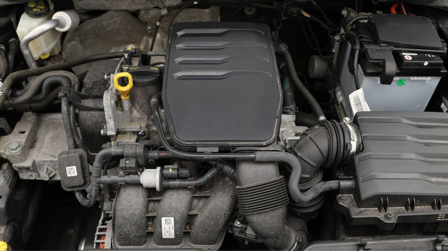 Used Volkswagen Polo 2022 for sale - 77182183: Photo 19