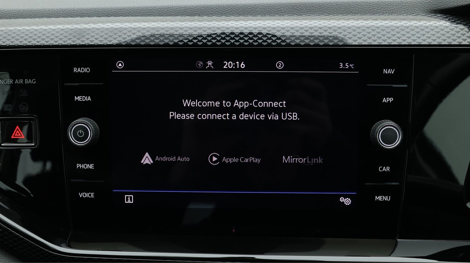 Used Volkswagen Polo 2022 for sale - 77182183: Photo 24