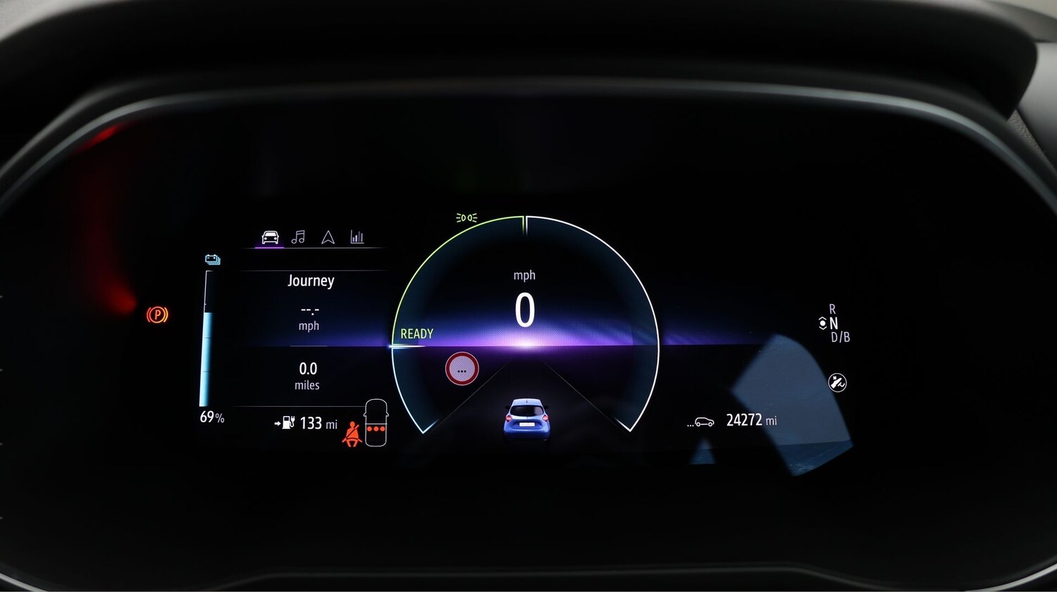 Used Renault Zoe for sale - 77790050: Photo 10