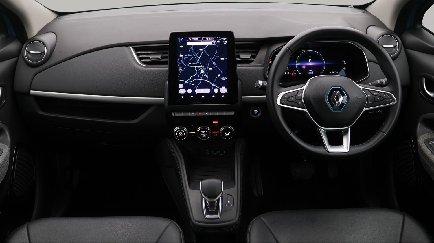 Used Renault Zoe for sale - 77790050: Photo 13