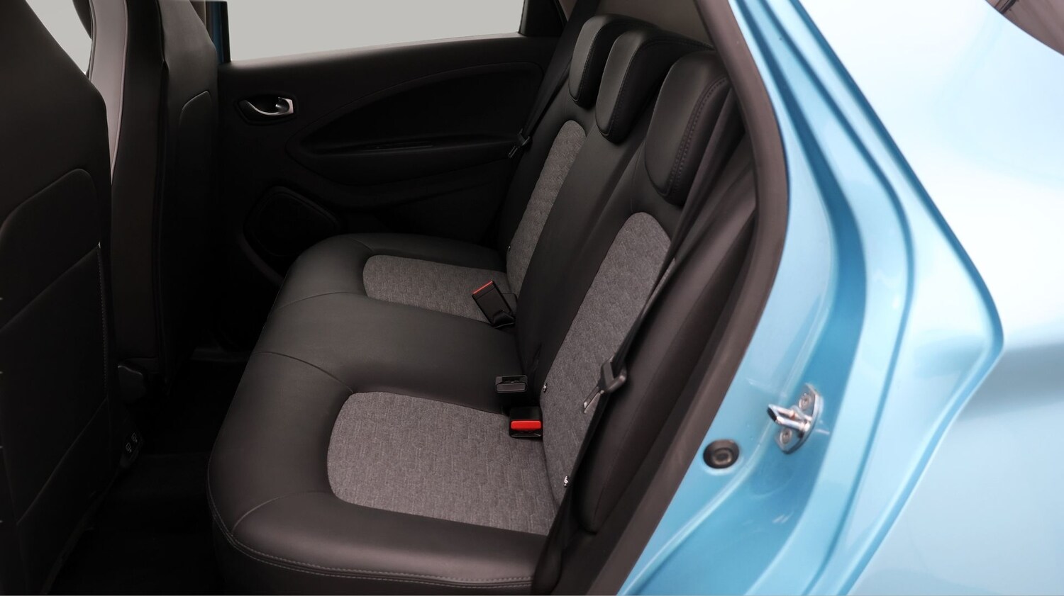 Used Renault Zoe for sale - 77790050: Photo 16