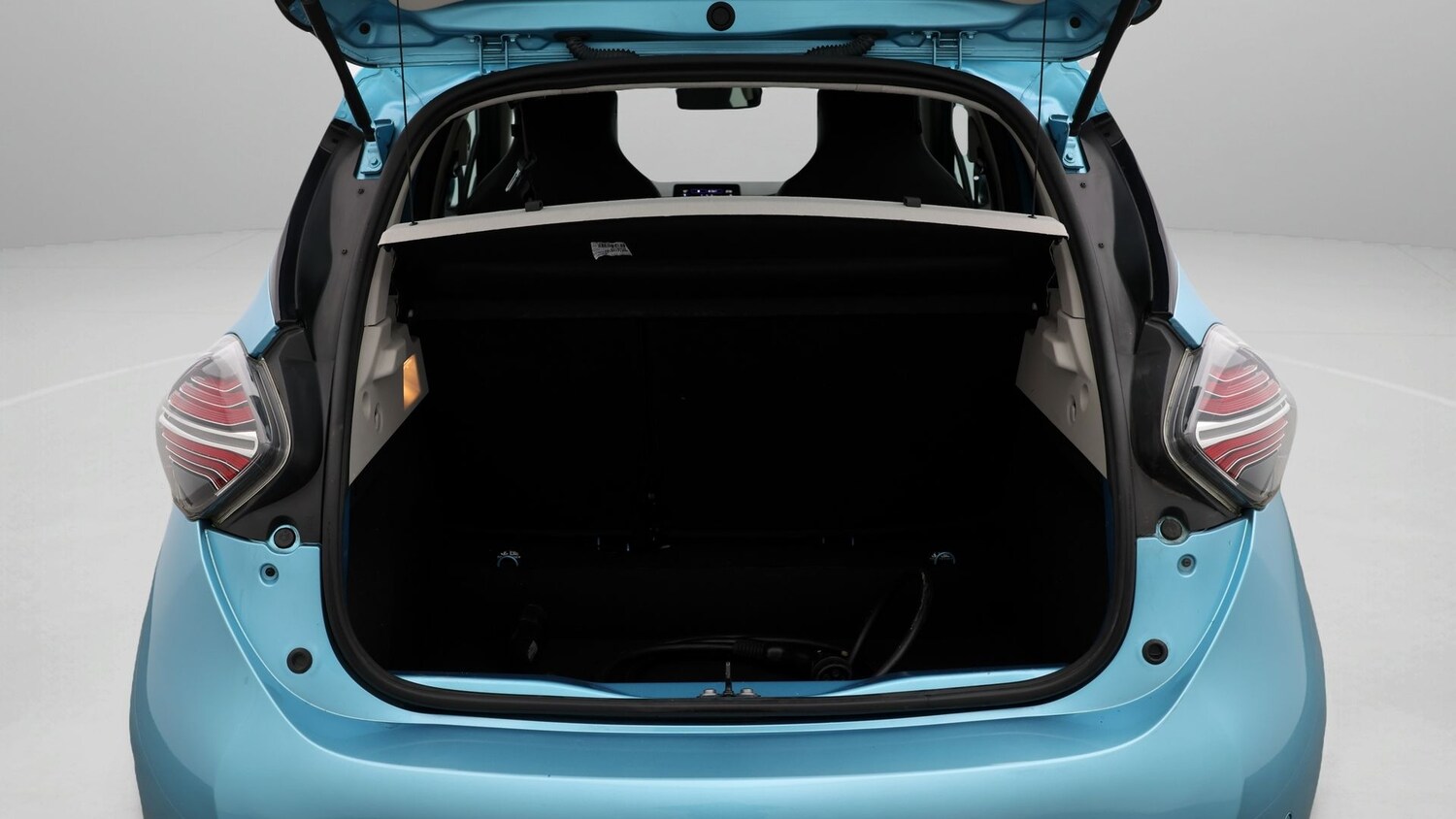 Used Renault Zoe for sale - 77790050: Photo 17