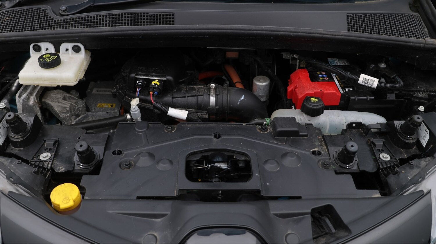 Used Renault Zoe for sale - 77790050: Photo 19