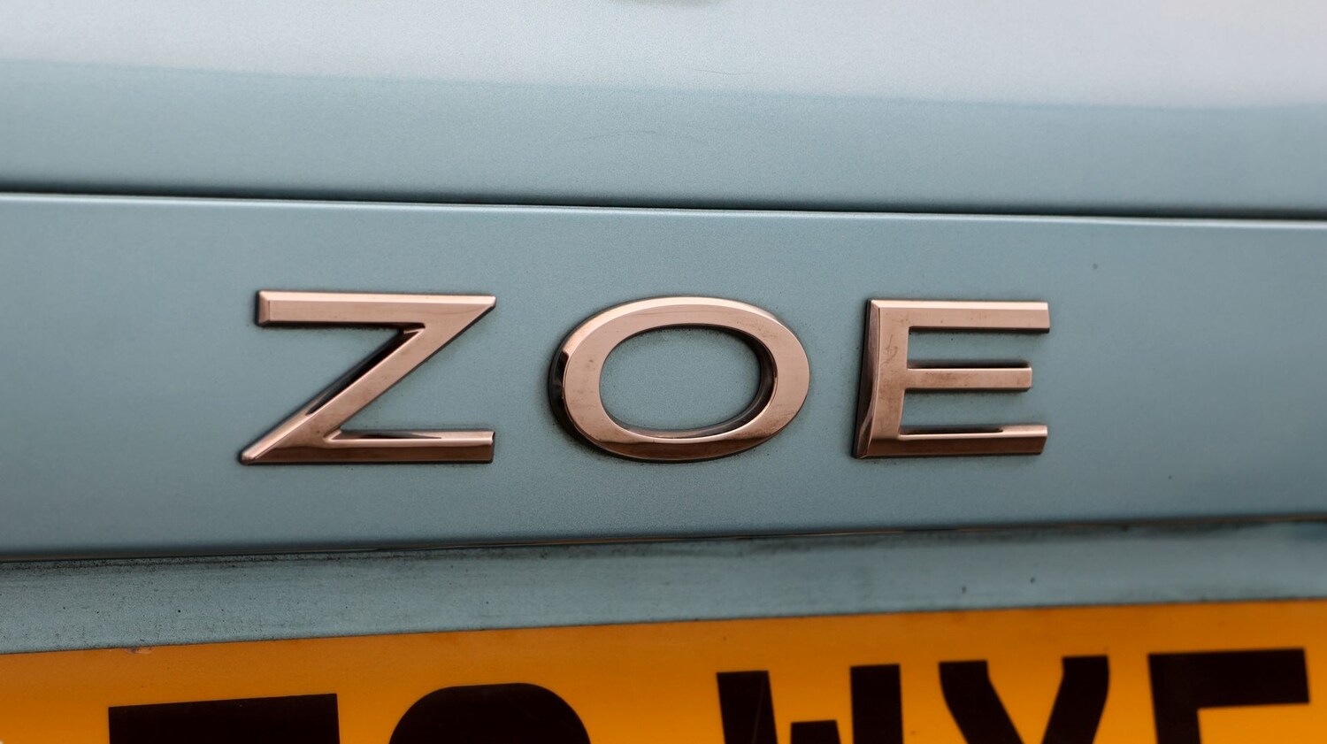 Used Renault Zoe for sale - 77790050: Photo 20