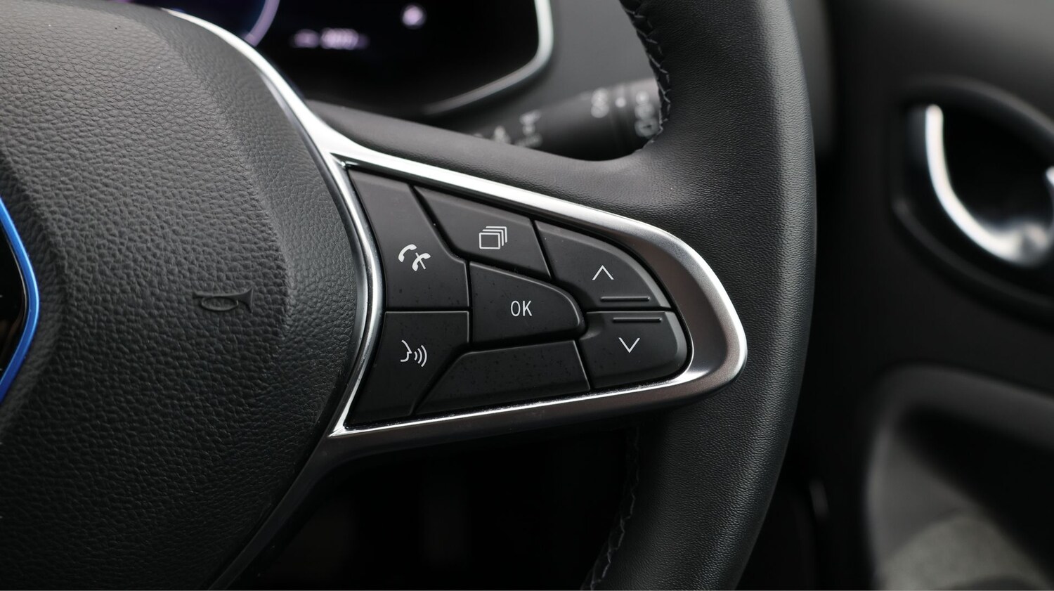 Used Renault Zoe for sale - 77790050: Photo 22