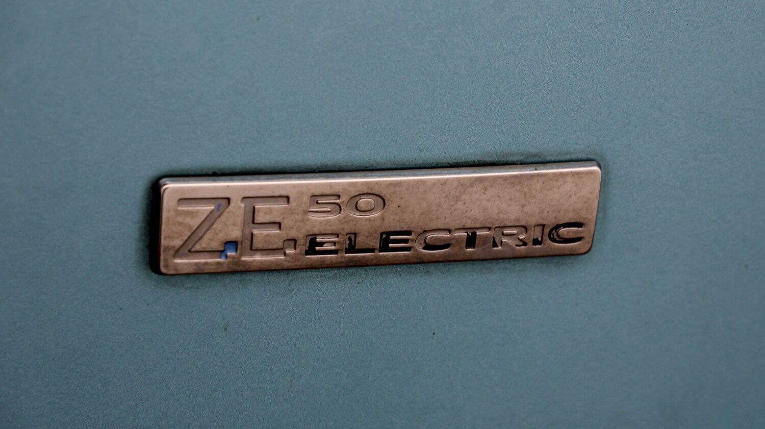 Used Renault Zoe for sale - 77790050: Photo 23