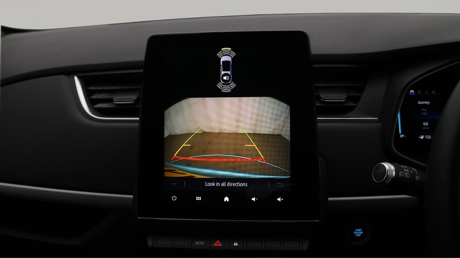 Used Renault Zoe for sale - 77790050: Photo 24