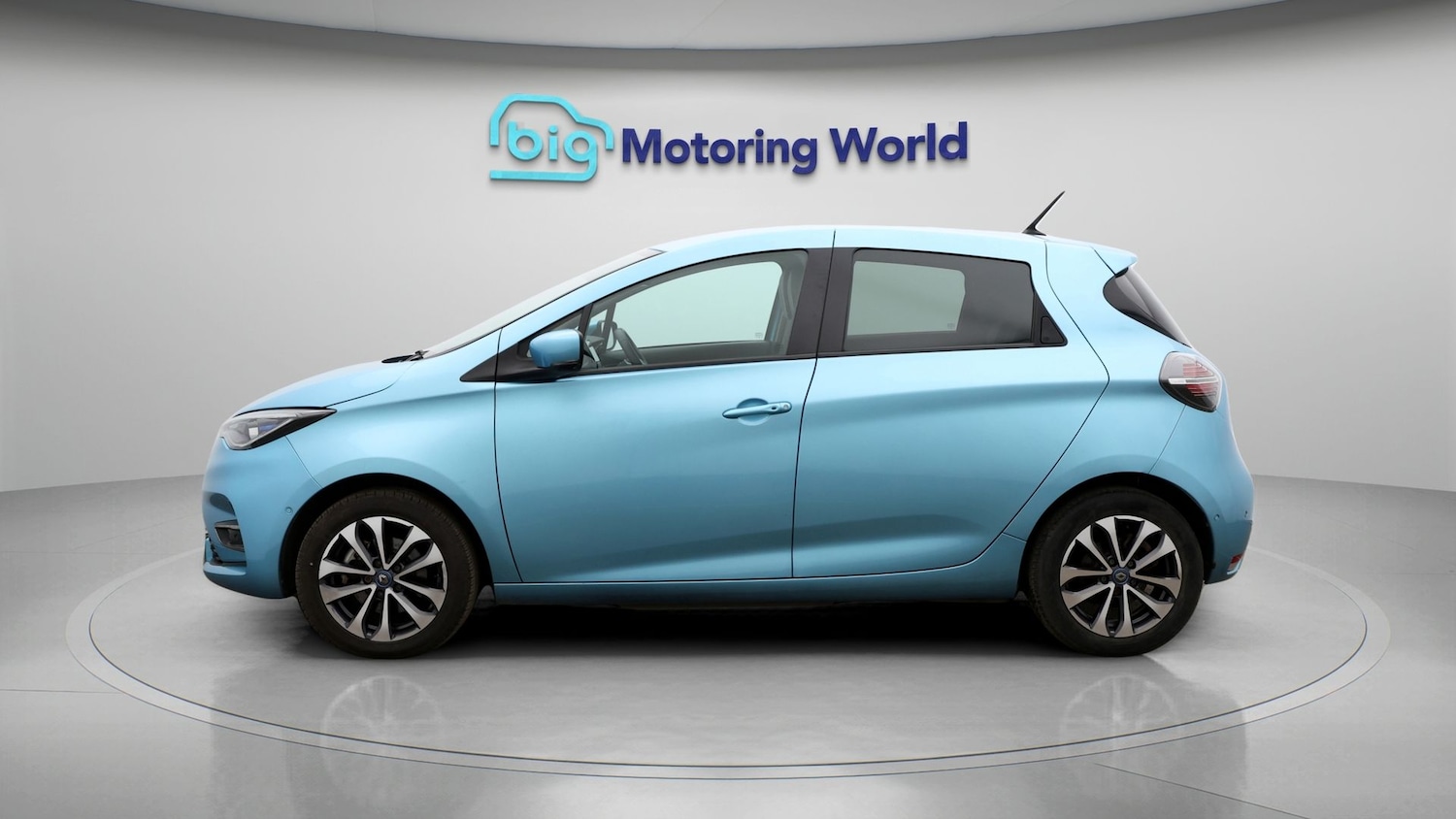 Used Renault Zoe for sale - 77790050: Photo 4
