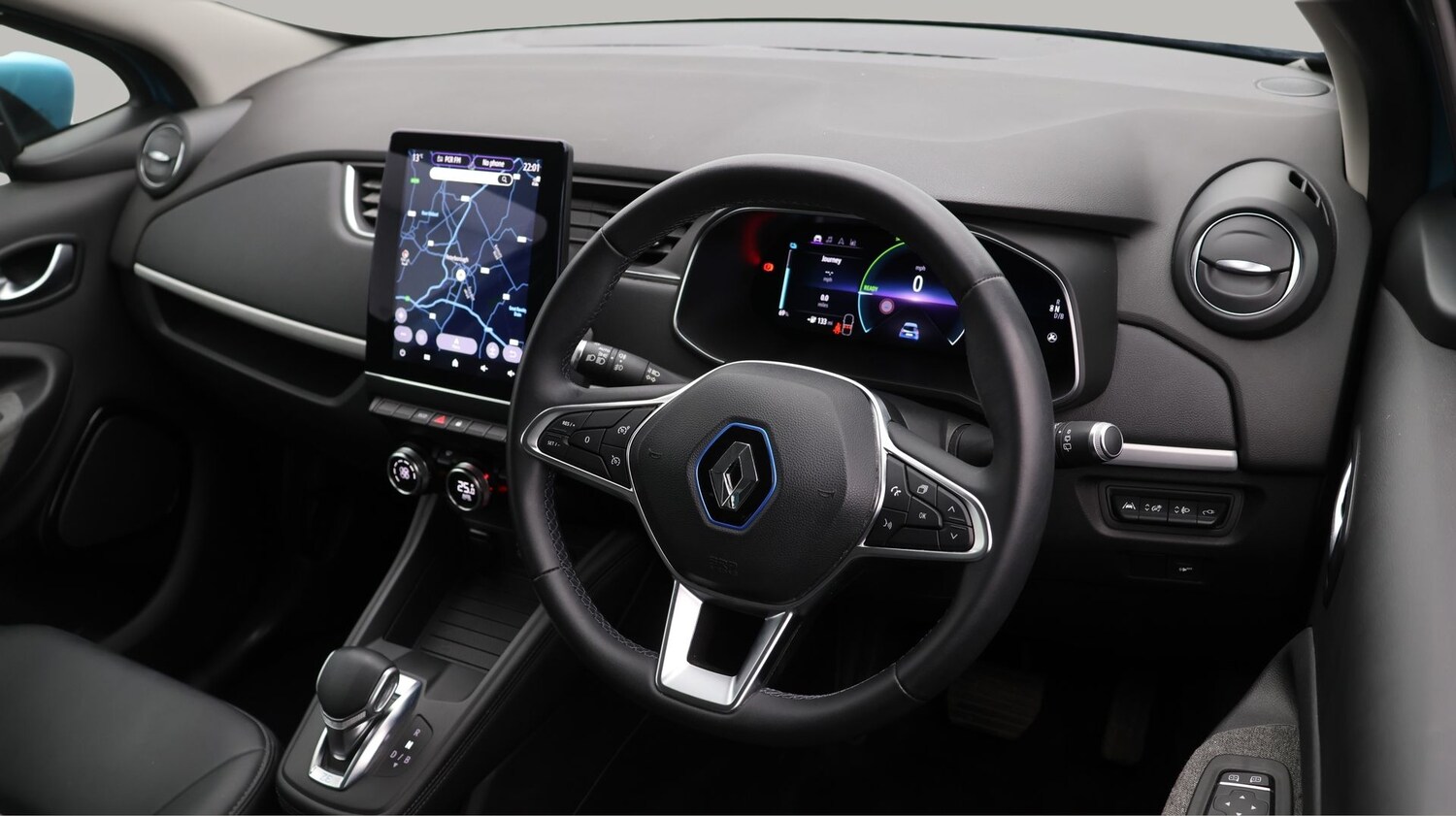 Used Renault Zoe for sale - 77790050: Photo 9