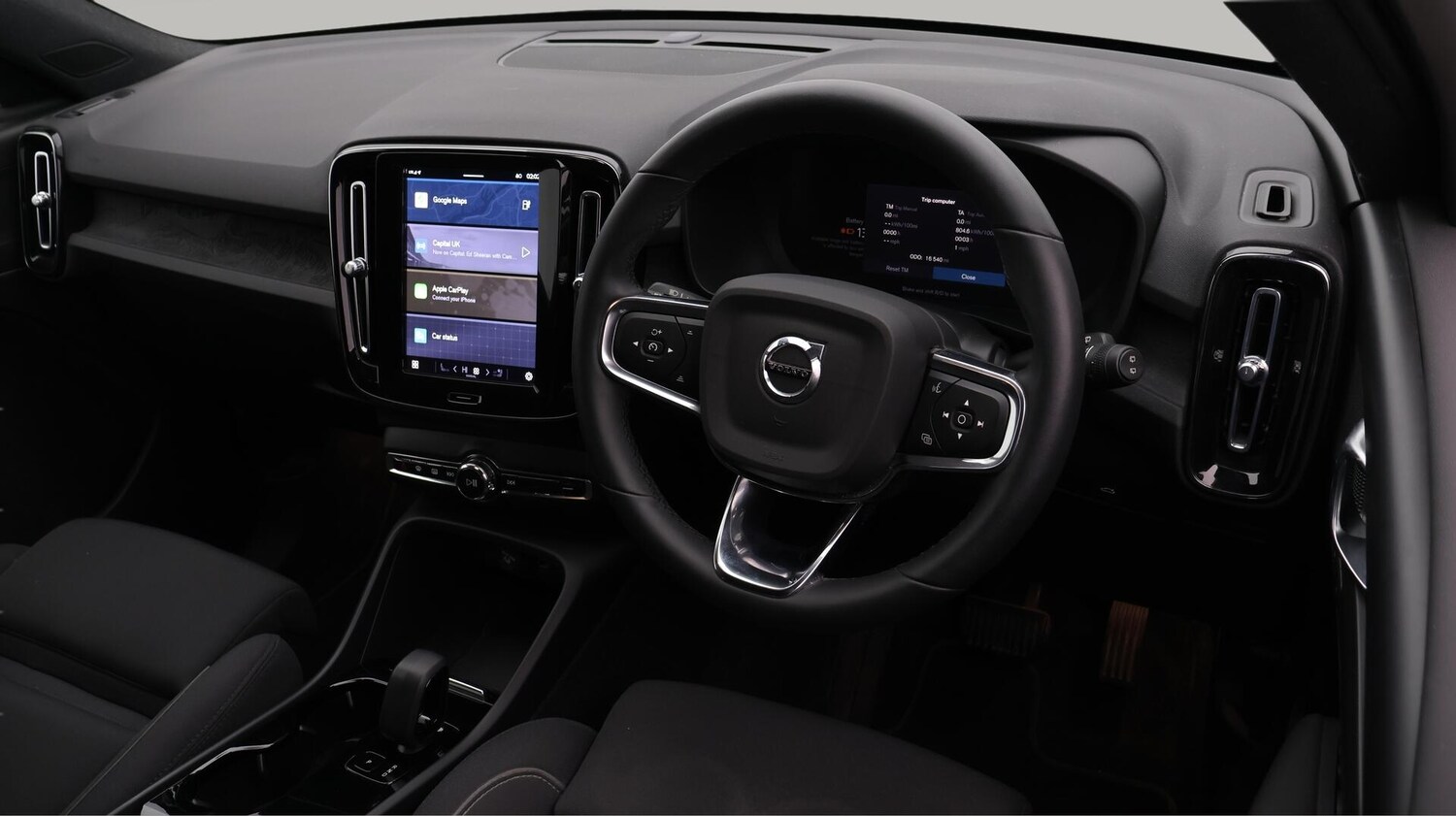 Used Volvo XC40 2022 for sale - 76659228: Photo 10