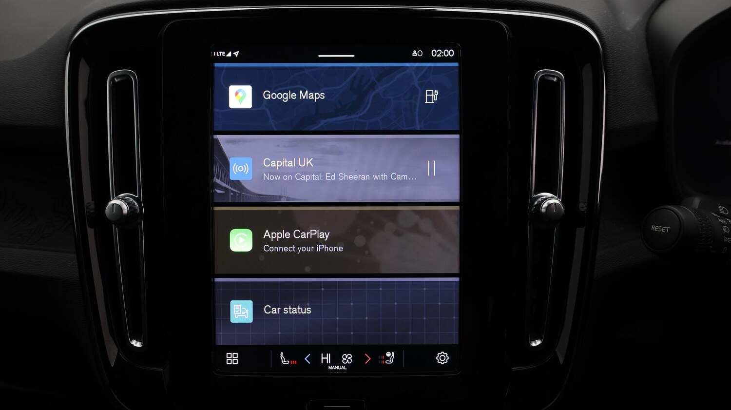 Used Volvo XC40 2022 for sale - 76659228: Photo 12