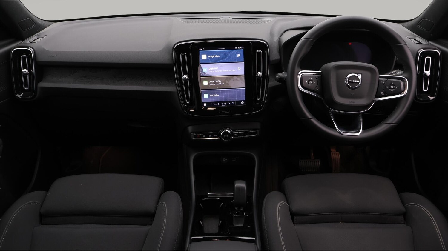 Used Volvo XC40 2022 for sale - 76659228: Photo 14