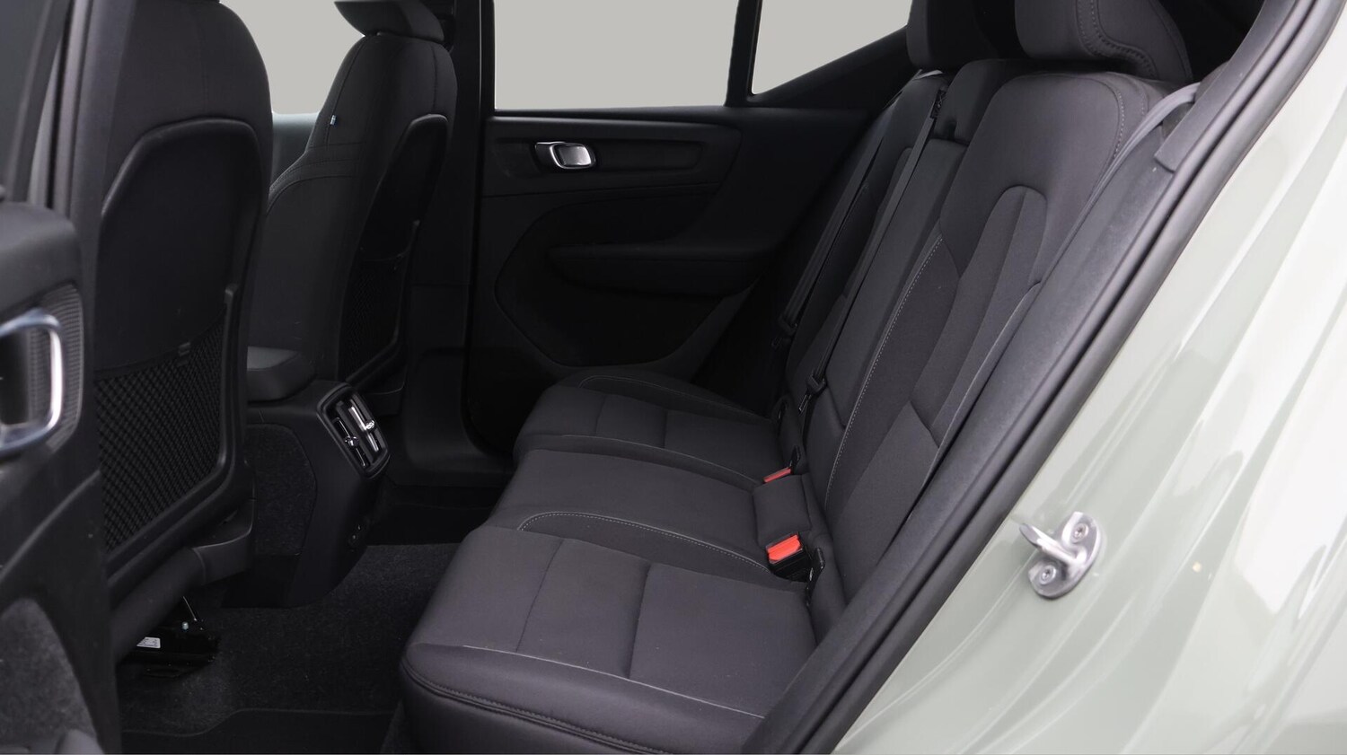 Used Volvo XC40 2022 for sale - 76659228: Photo 17