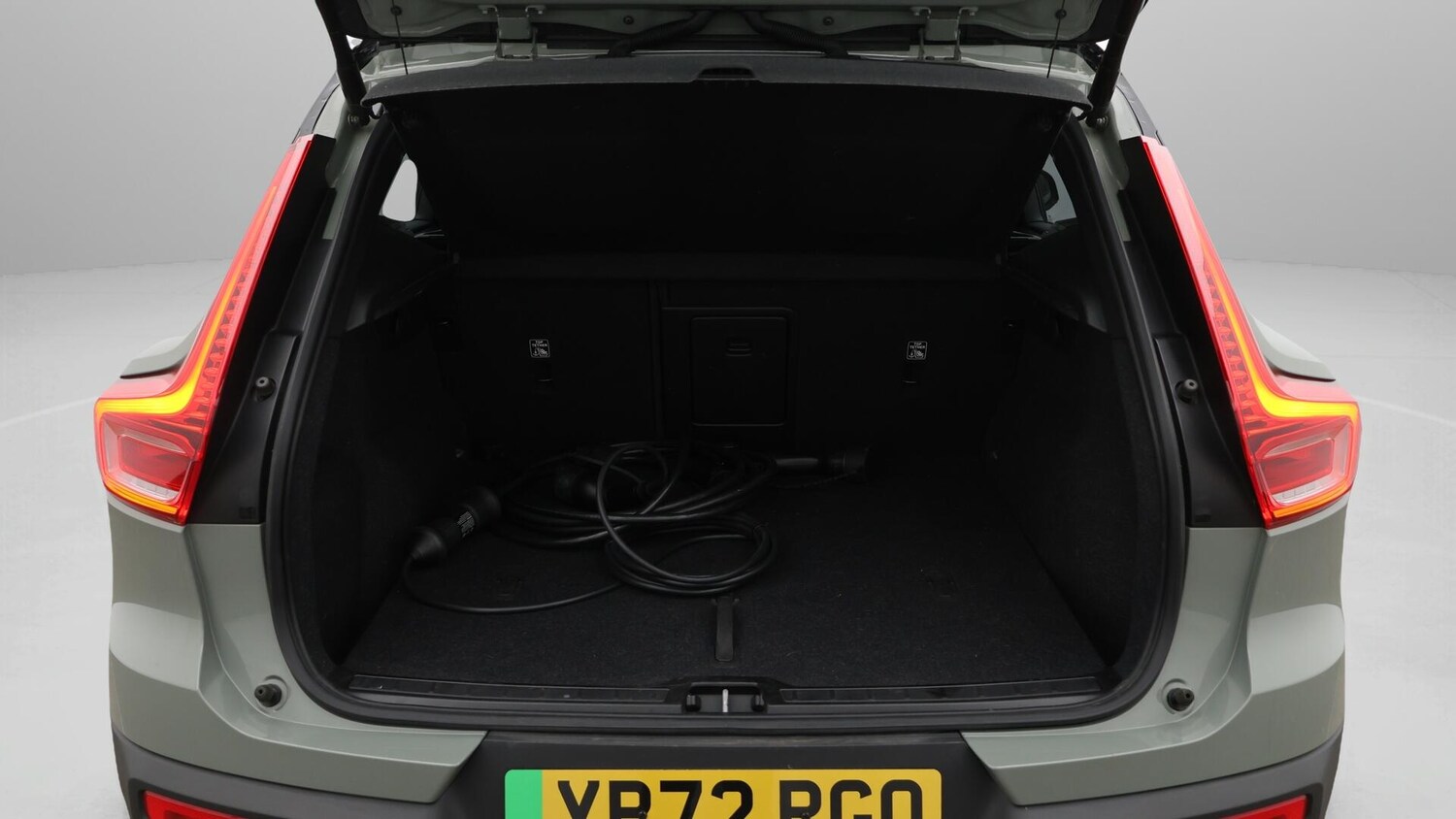 Used Volvo XC40 2022 for sale - 76659228: Photo 18