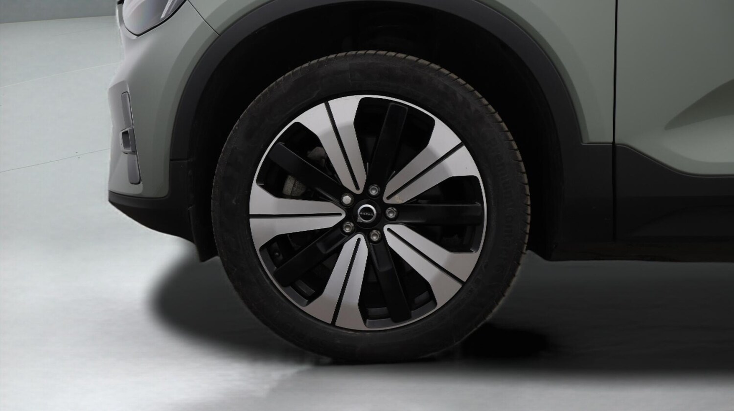 Used Volvo XC40 2022 for sale - 76659228: Photo 19