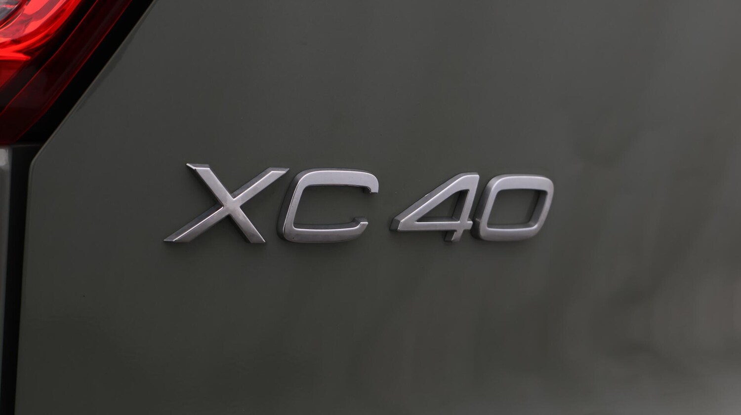 Used Volvo XC40 2022 for sale - 76659228: Photo 21