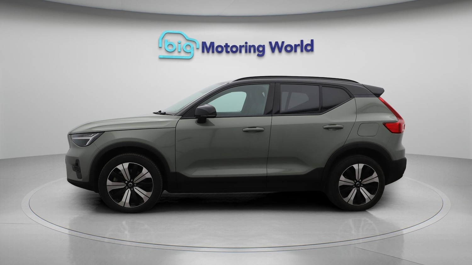 Used Volvo XC40 2022 for sale - 76659228: Photo 5