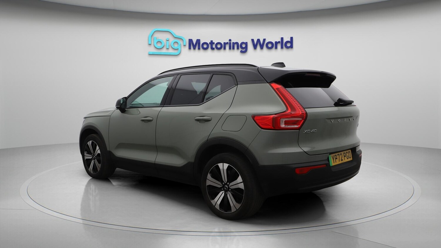 Used Volvo XC40 2022 for sale - 76659228: Photo 6