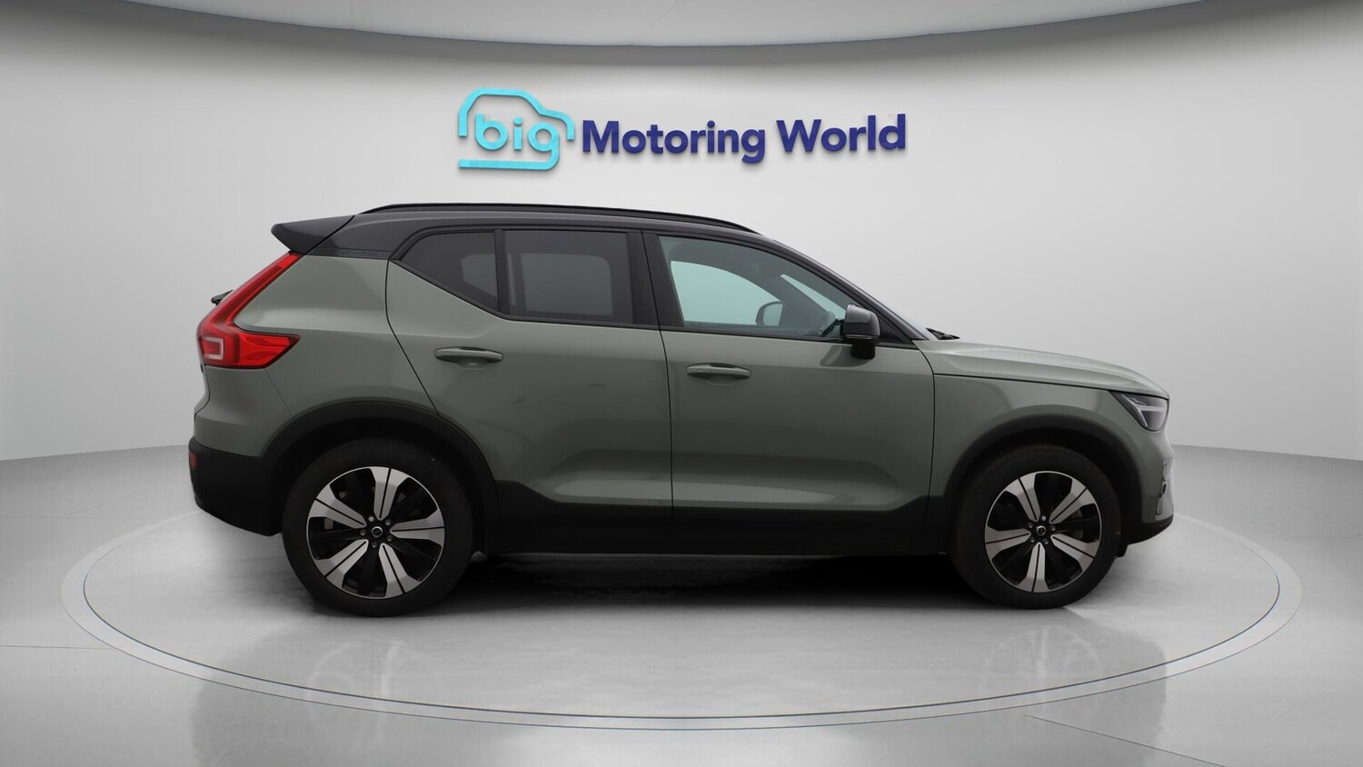 Used Volvo XC40 2022 for sale - 76659228: Photo 9
