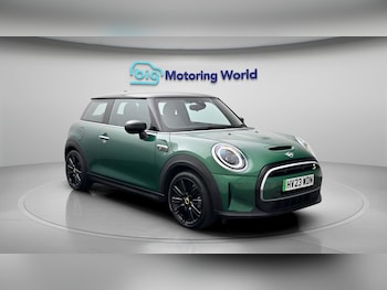 Used MINI Hatch 2023 for sale - 78716556: Photo