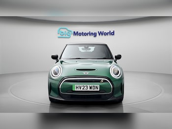 Used MINI Hatch 2023 for sale - 78716556: Photo
