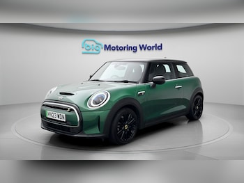 Used MINI Hatch 2023 for sale - 78716556: Photo