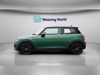 Used MINI Hatch 2023 for sale - 78716556: Photo