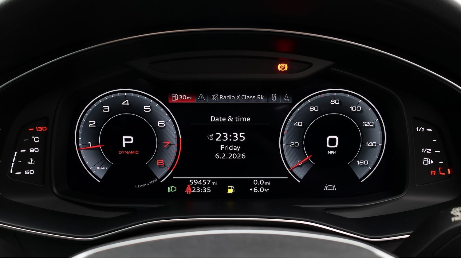 Used Audi A6 2022 for sale - 77775350: Photo 10