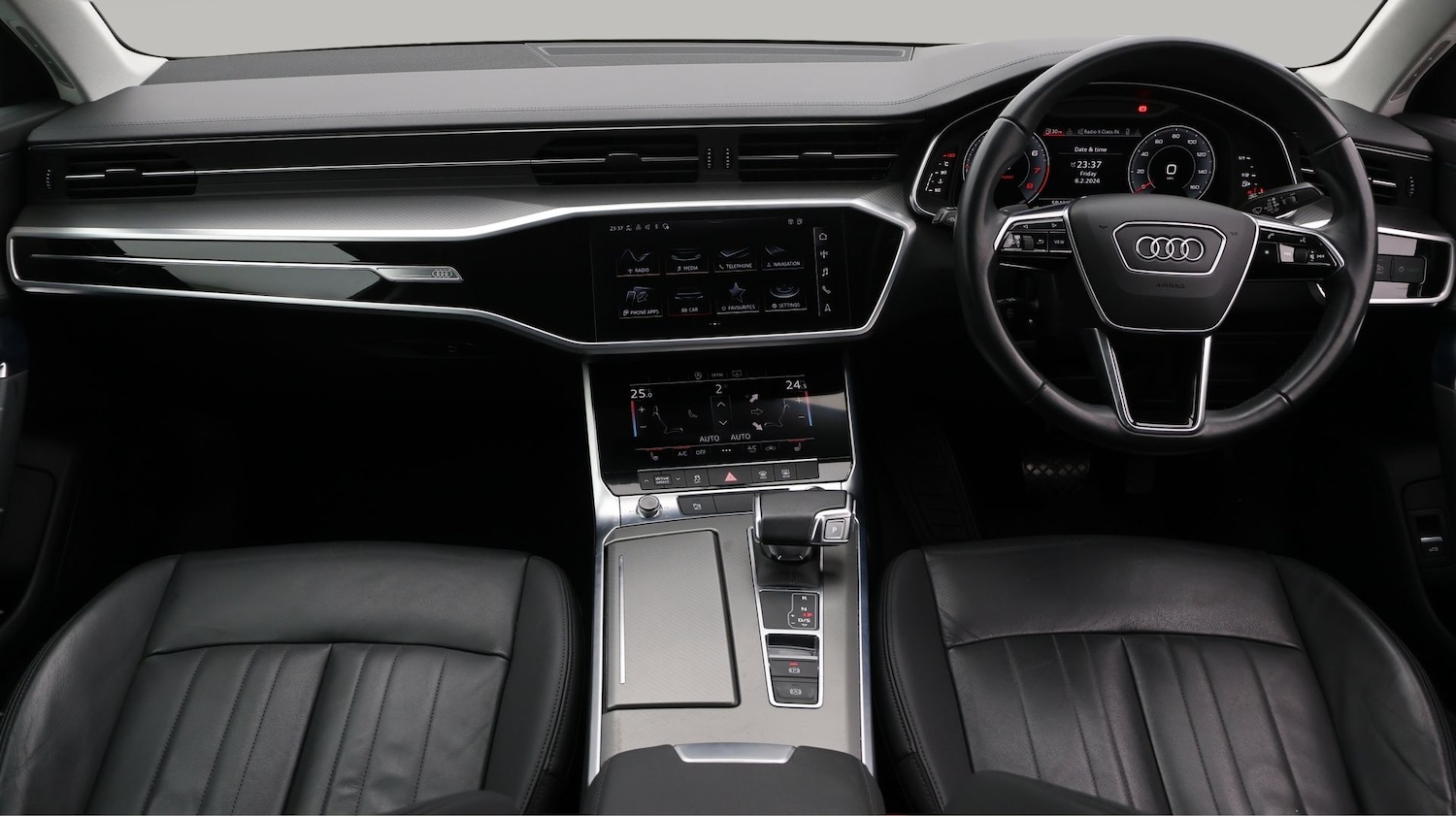 Used Audi A6 2022 for sale - 77775350: Photo 13