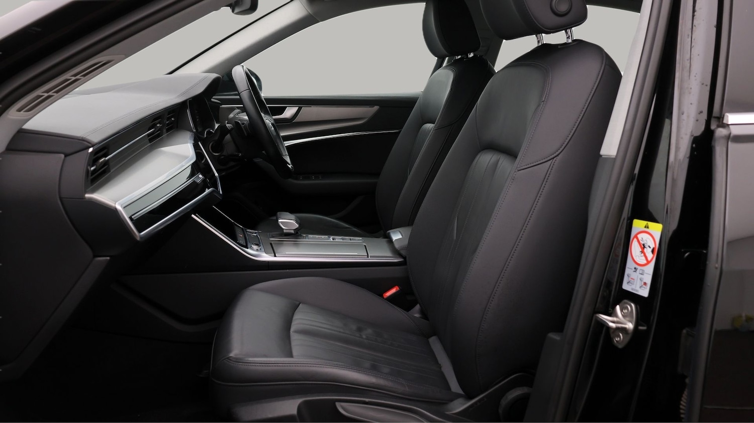 Used Audi A6 2022 for sale - 77775350: Photo 14