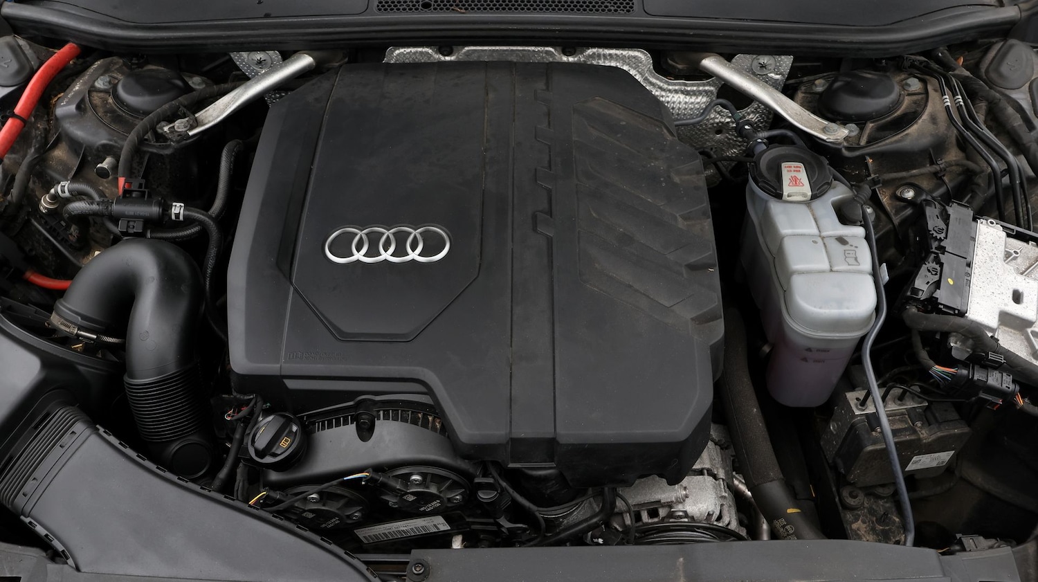 Used Audi A6 2022 for sale - 77775350: Photo 19