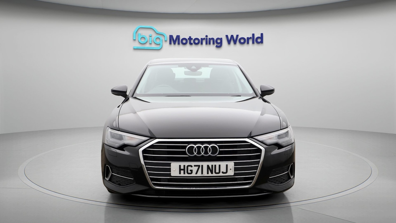 Used Audi A6 2022 for sale - 77775350: Photo 2