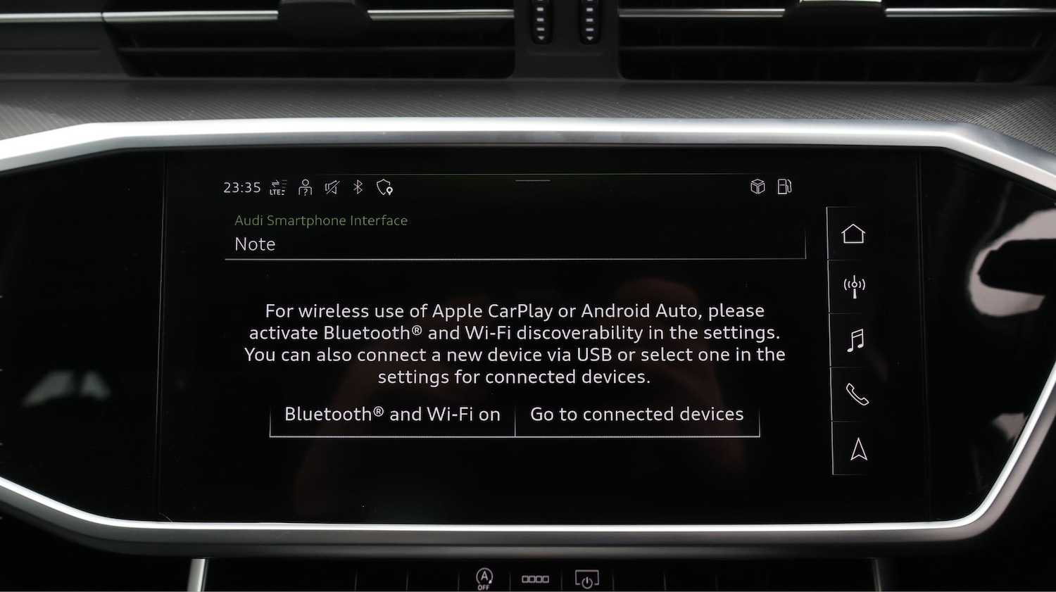 Used Audi A6 2022 for sale - 77775350: Photo 20