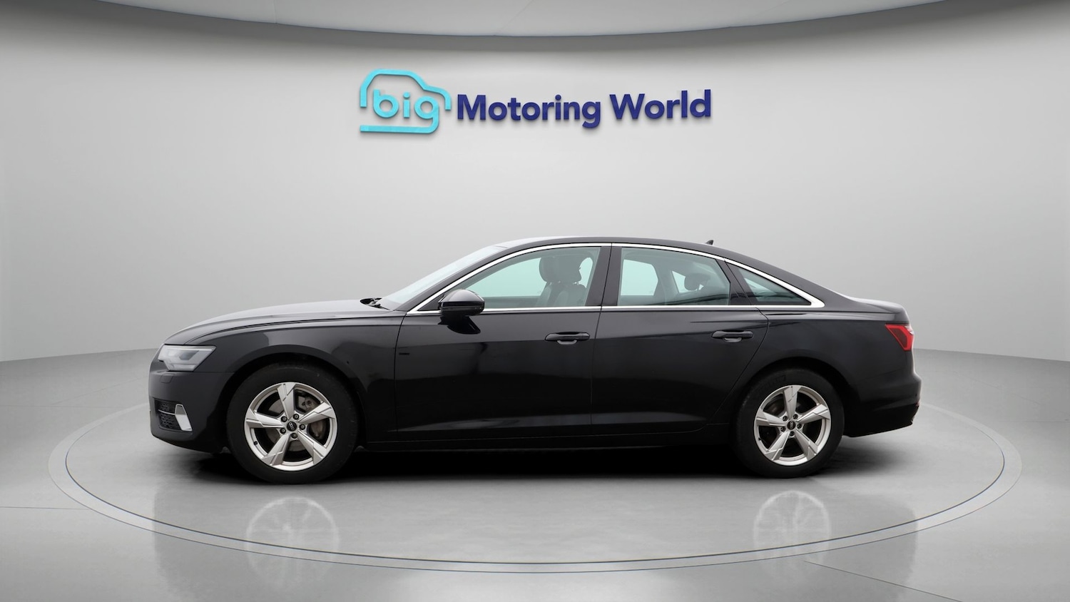 Used Audi A6 2022 for sale - 77775350: Photo 4