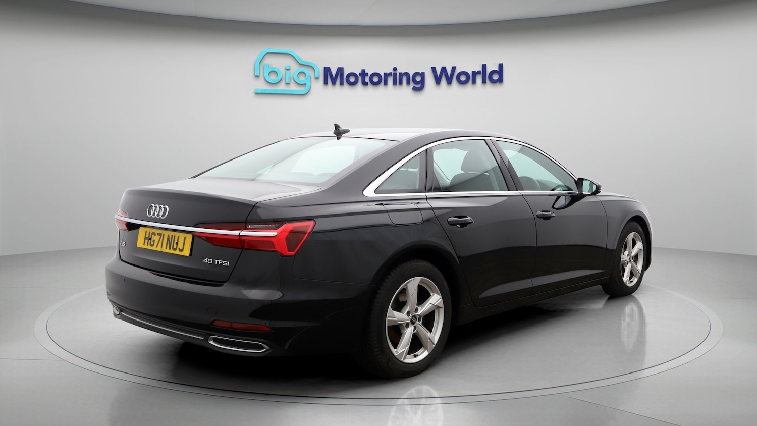 Used Audi A6 2022 for sale - 77775350: Photo 7