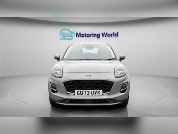 Used Ford Puma 2023 for sale - 79467831: Photo