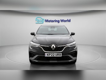Used Renault Arkana 2022 for sale - 79283292: Photo